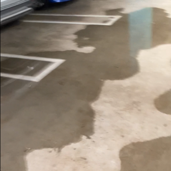 FireWatch - Flooded parking spots - Fire Protection Services Near Me - El Cajon, California FireWatch - Flooded parking spots - Fire Protection Services Near Me - El Cajon, California