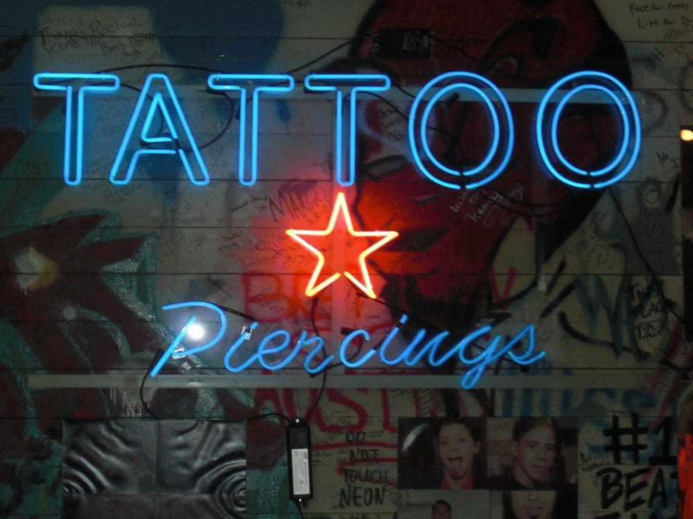 Identifying Marks Logo