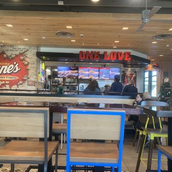 Raising Cane's Chicken Fingers - Chicken Shop Near Me - Westminster, Maryland Raising Cane's Chicken Fingers - Chicken Shop Near Me - Westminster, Maryland