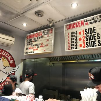 PG Clucks - Sandwiches Near Me - Toronto, Ontario