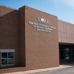 SSM Health Physical Therapy - Des Peres