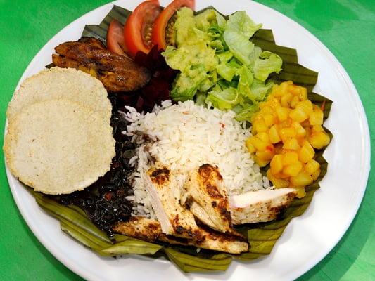 Don Pancho's Tex-Mex Grill by null