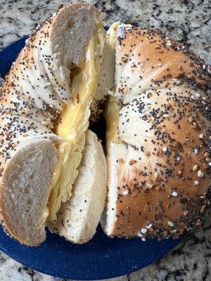 BB's Bagels by null