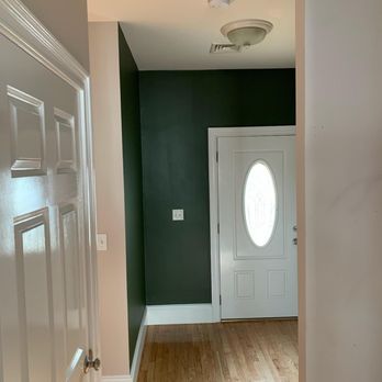 Oliveira Pro Painting  - After - Painters Near Me - Randolph, Massachusetts
