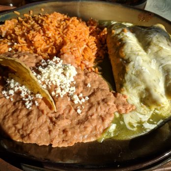 Anejo Mexican Bistro - Enchilada Verde yummmm - Mexican Near Me - Hyannis, Massachusetts Anejo Mexican Bistro - Enchilada Verde yummmm - Mexican Near Me - Hyannis, Massachusetts