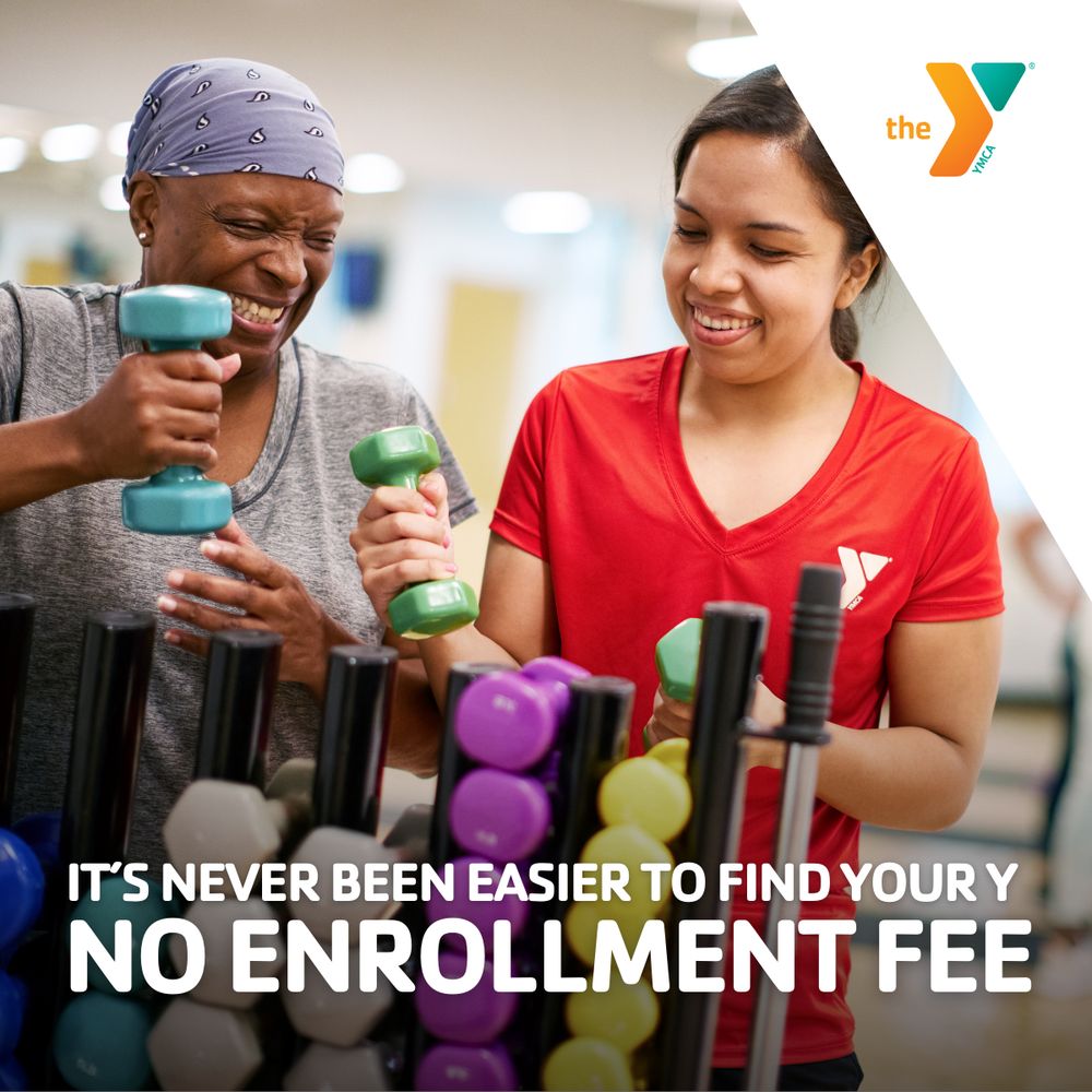 Schlossman Family YMCA West - childcare center in Fargo, ND