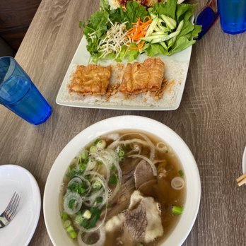 Pho Long - Vietnamese Near Me - Colton, California