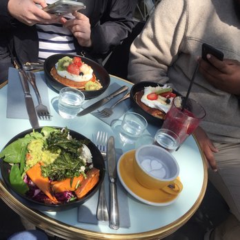 Republique of Coffee - Coffee & Tea Near Me - Paris, 75 Republique of Coffee - Coffee & Tea Near Me - Paris, 75