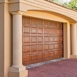 Orca Door Services - Photo
