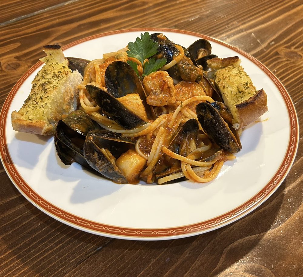 Humphrey's East End Bistro