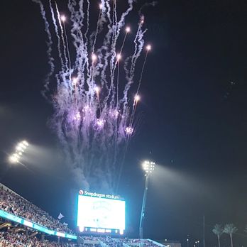 Snapdragon Stadium - Stadiums & Arenas Near Me - San Diego, California Snapdragon Stadium - Stadiums & Arenas Near Me - San Diego, California