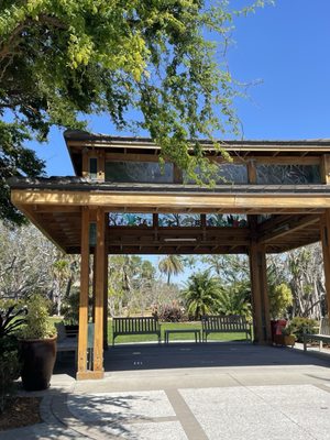 Marie Selby Botanical Gardens Downtown Sarasota by null