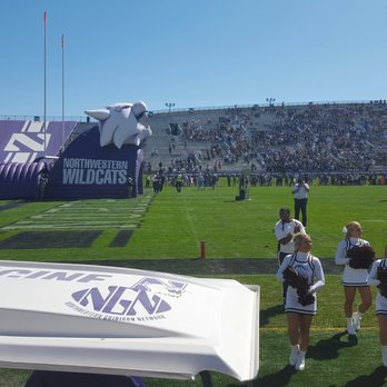 Ryan Field - Stadiums & Arenas Near Me - Evanston, Illinois