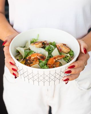 Zinqué - Century City by null