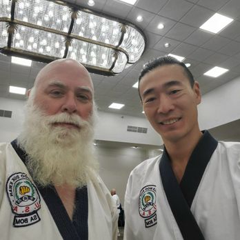 Han Dol Martial Arts - Master F Tsai and John Lupone - Karate Near Me - Brookfield, Connecticut Han Dol Martial Arts - Master F Tsai and John Lupone - Karate Near Me - Brookfield, Connecticut