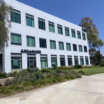 TigerEye office
