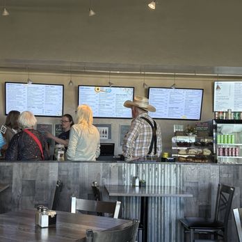 Robins - Breakfast & Brunch Near Me - Salida, Colorado Robins - Breakfast & Brunch Near Me - Salida, Colorado