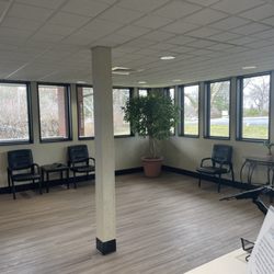 Caraotta Chiropractic - Welcome to our new spacious office!