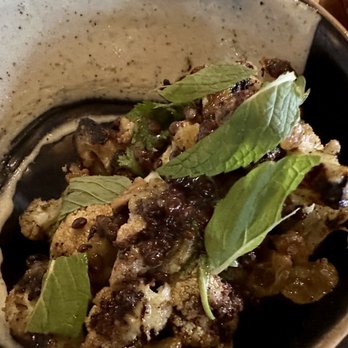 Trust - New American Near Me - San Diego, California
