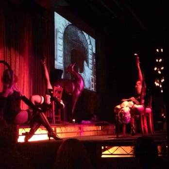 The Edison - Burlesque show - Cocktail Bars Near Me - Los Angeles, California The Edison - Burlesque show - Cocktail Bars Near Me - Los Angeles, California