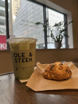 Ole & Steen by null