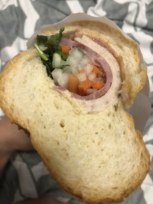 Chau's Bakery by null