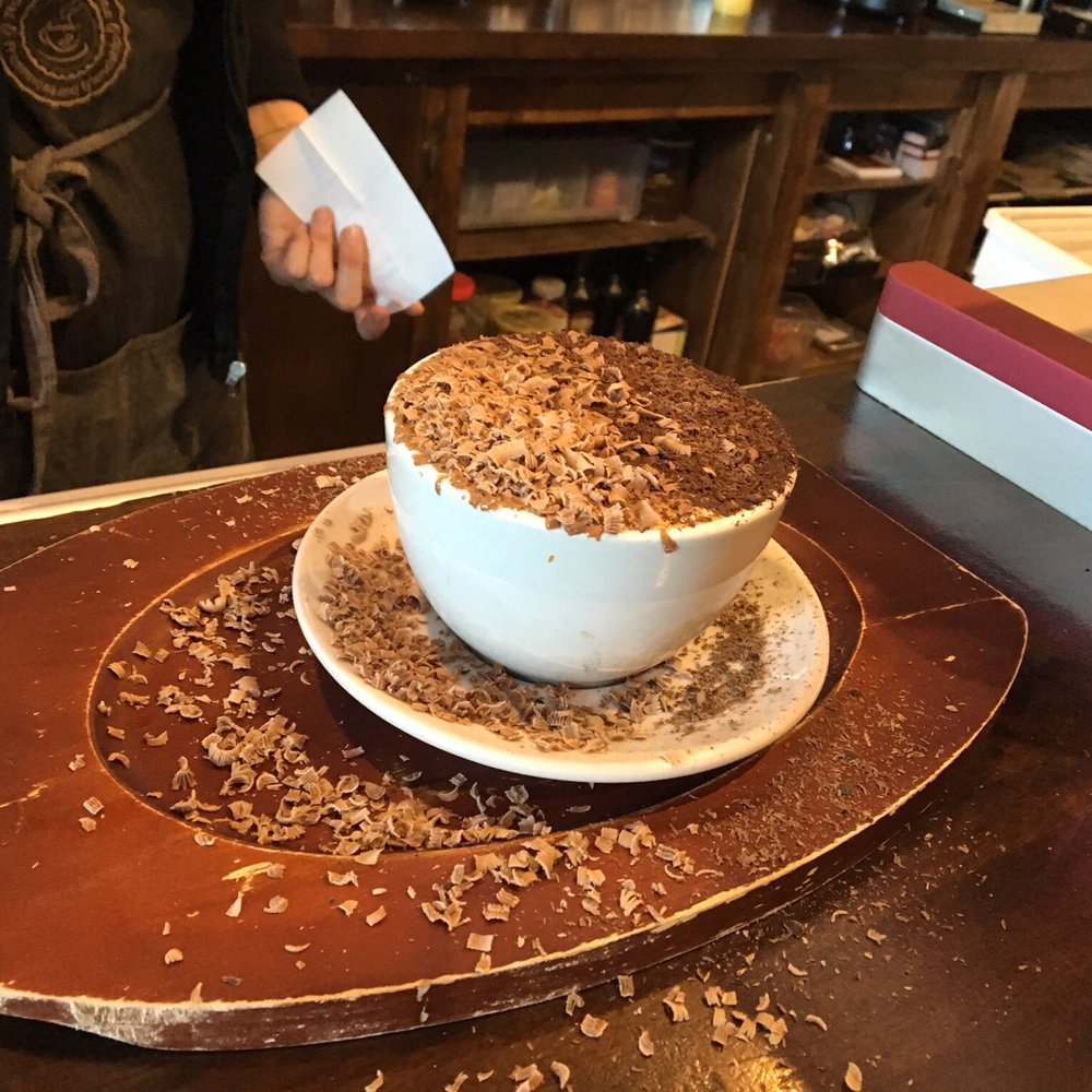 Roasting Buddies - Coffee & Tea Near Me - Pembroke Pines, Florida
