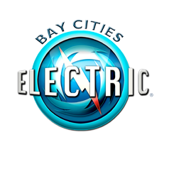 Bay Cities Electric Logo