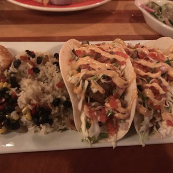 Surf Hut - Seafood Near Me - Destin, Florida