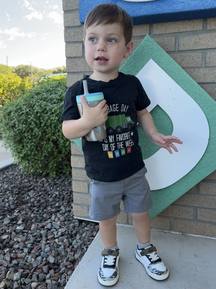 The Learning Experience - Gilbert-Morrison Ranch - childcare center in Gilbert, AZ