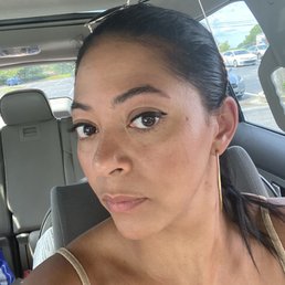 Eye brow threading