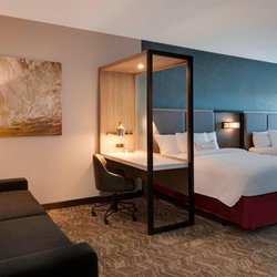 SpringHill Suites by Marriott Hampton Portsmouth