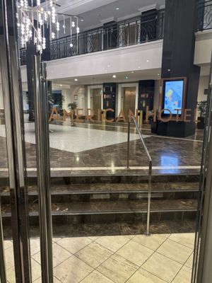 The American Hotel Atlanta Downtown, Tapestry Collection by Hilton by null