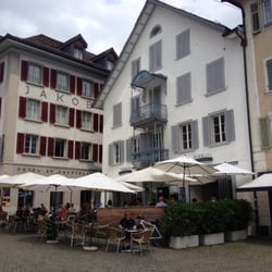 Burg Café