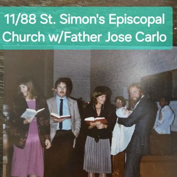 St Simon's Episcopal Church - Churches Near Me - San Fernando, California St Simon's Episcopal Church - Churches Near Me - San Fernando, California