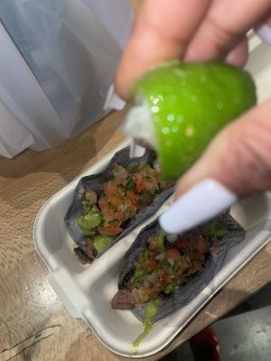 Apapacho Taqueria by null