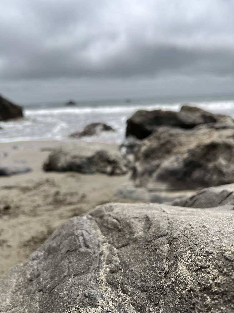 Muir Beach