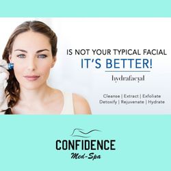 Confidence Med Spa