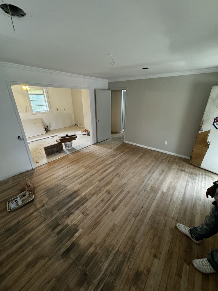 Slide of Ruby Remodeling