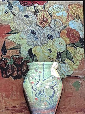 Van Gogh: The Immersive Experience by null