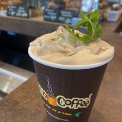 Philz Coffee - Philharmonic small