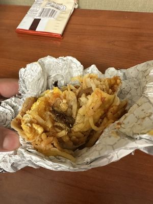 Blake's Lotaburger by null