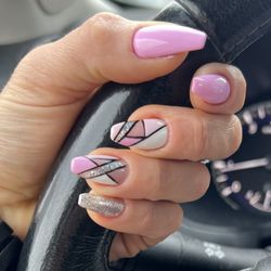 Young Nails