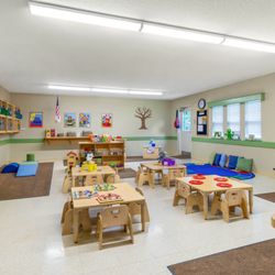 Primrose School of Harmony on the Lakes