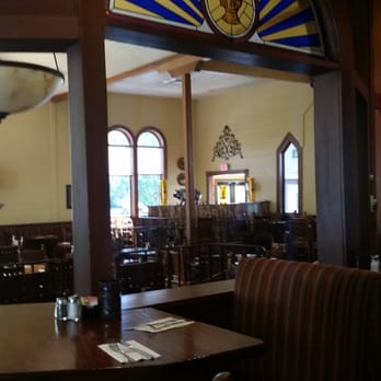 Avila's El Ranchito - Inside of restaurant - Mexican Near Me - Orange, California