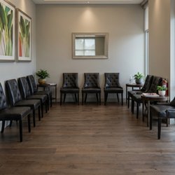 Aspire Allergy & Sinus - Cedar Park Lobby