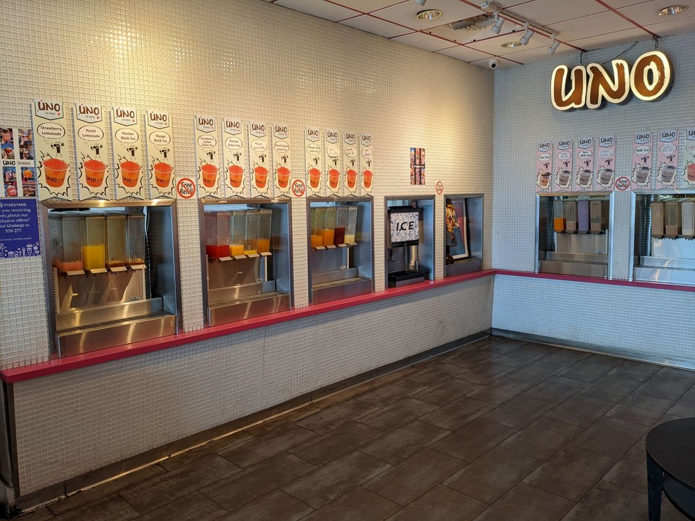 UNO TEA HOUSE PARAMOUNT CLOSED Updated August 2024 276 Photos