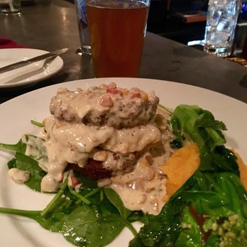 Lompoc Cafe - Cafes Near Me - Bar Harbor, Maine