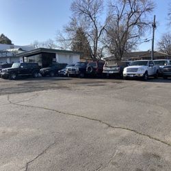 HP Automotive