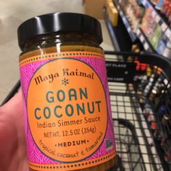 Co-op Market Grocery & Deli - Unfamiliar with this brand, SO glad I tried it! SUPER good!!!